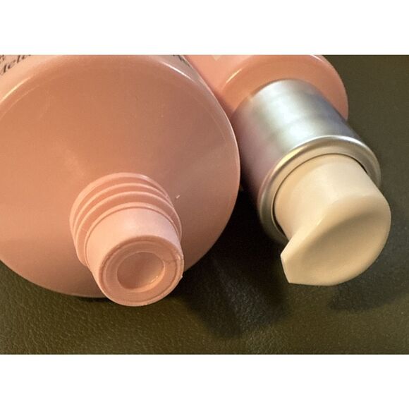 Sei Bella by Melaleuca Honey & Rose Bi-Phase Recovery Oil Foam Cleanser Lotion - Picture 6 of 6